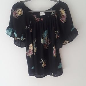 Sienna Sky Women Top